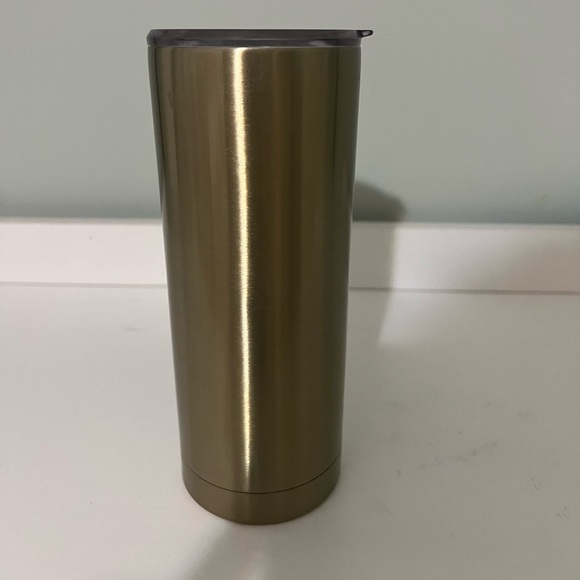 Starbucks 20oz Stainless Steel Tumbler Cup - Picture 2 of 5